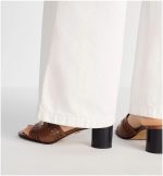 D-Lane Heeled Slide - Image 3